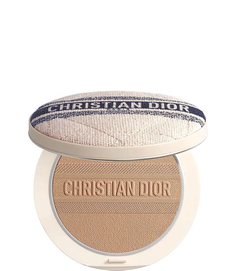 bronzer dior opinie|dior forever bronzing powder.